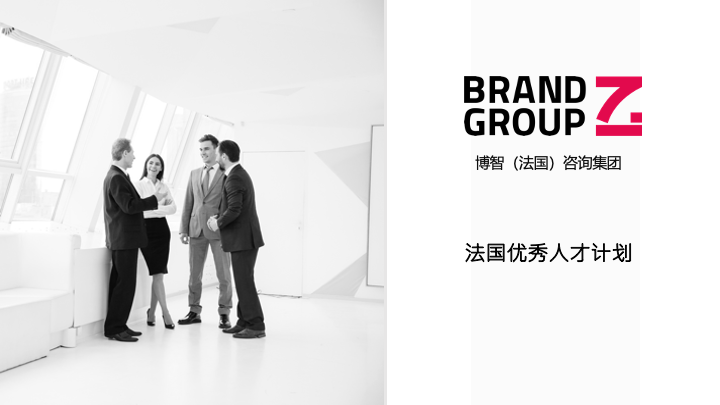 Brandz consulting